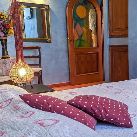 B&B Prati ローマ エクステリア 写真