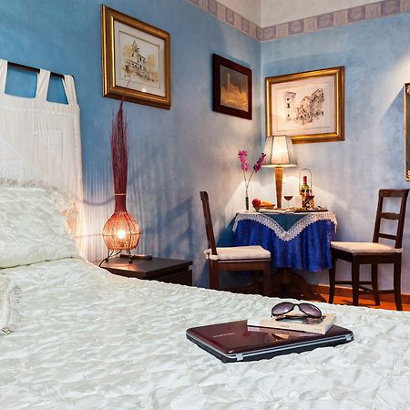 B&B Prati ローマ エクステリア 写真