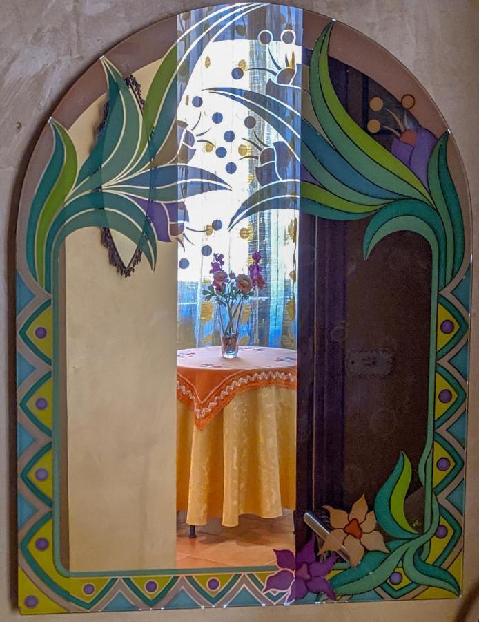 B&B Prati ローマ エクステリア 写真