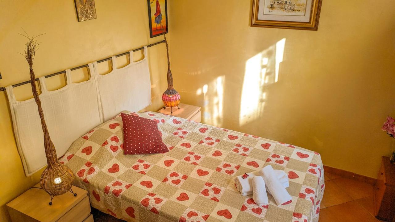 B&B Prati ローマ エクステリア 写真
