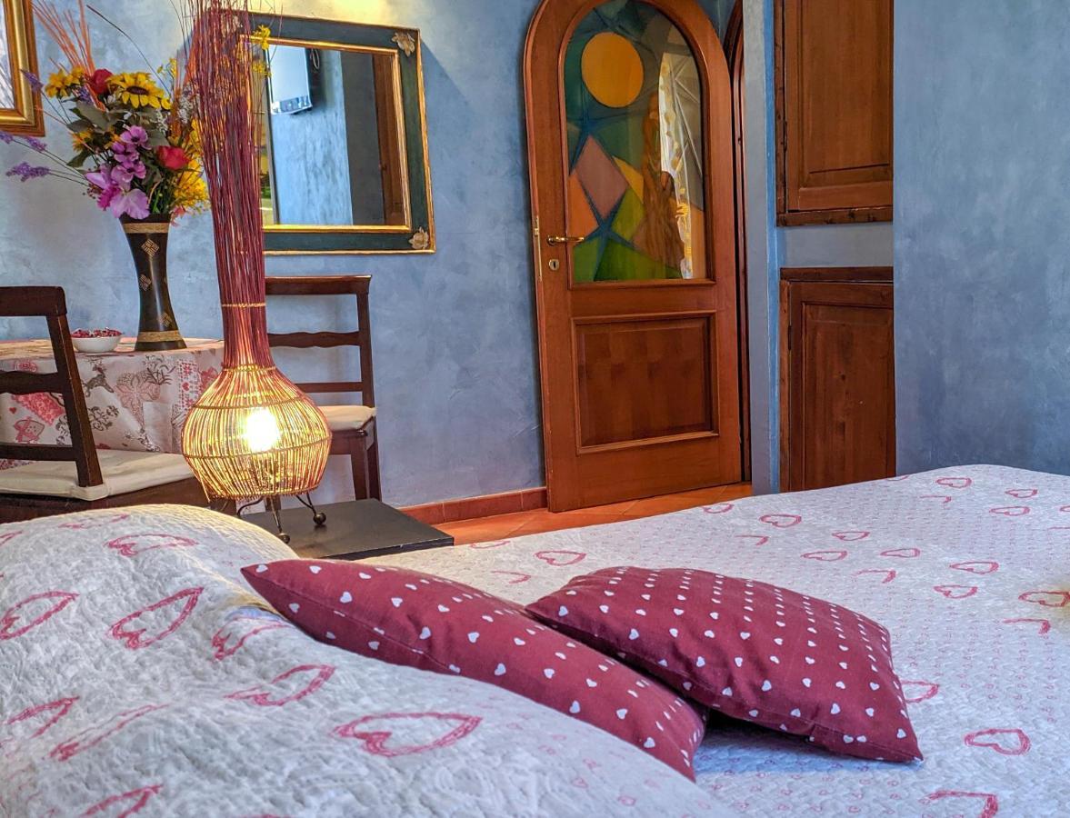 B&B Prati ローマ エクステリア 写真