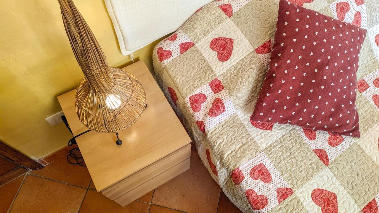 B&B Prati ローマ エクステリア 写真