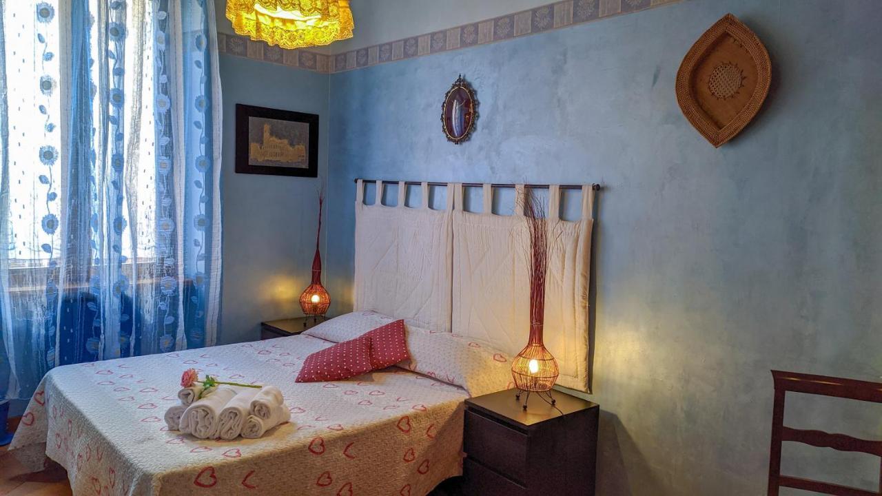 B&B Prati ローマ エクステリア 写真