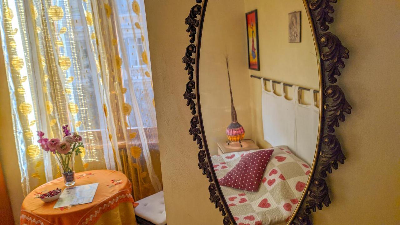 B&B Prati ローマ エクステリア 写真