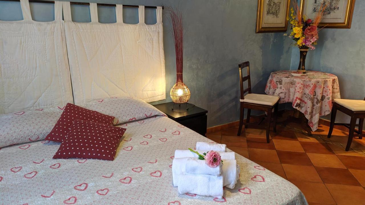 B&B Prati ローマ エクステリア 写真