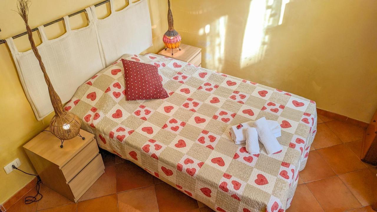 B&B Prati ローマ エクステリア 写真