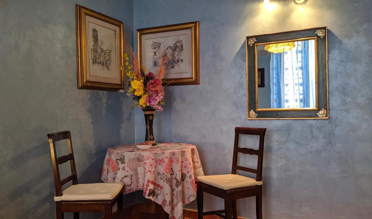 B&B Prati ローマ エクステリア 写真