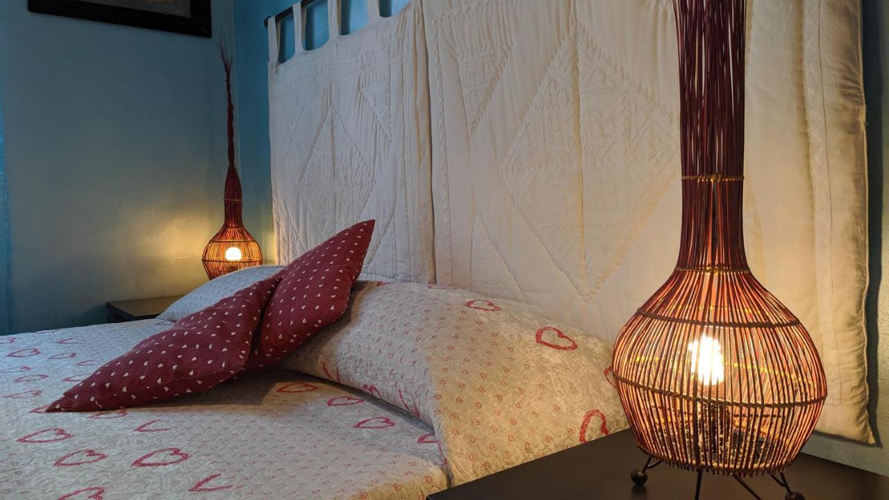 B&B Prati ローマ エクステリア 写真