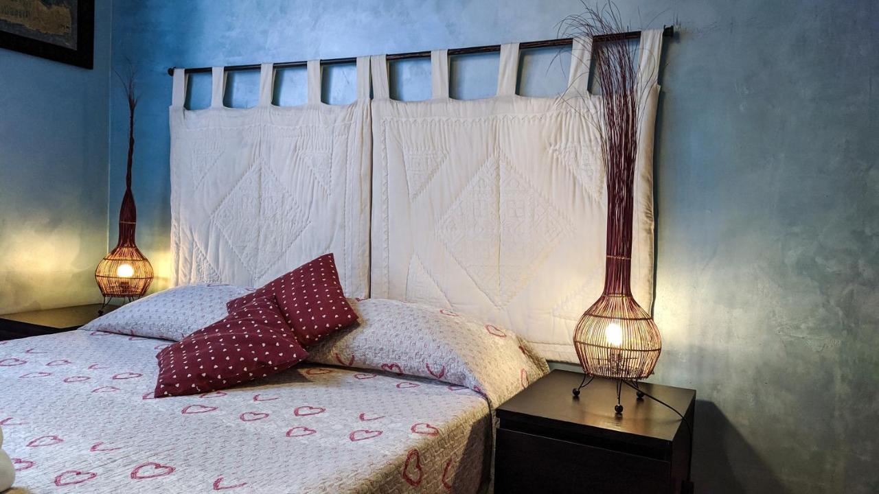 B&B Prati ローマ エクステリア 写真
