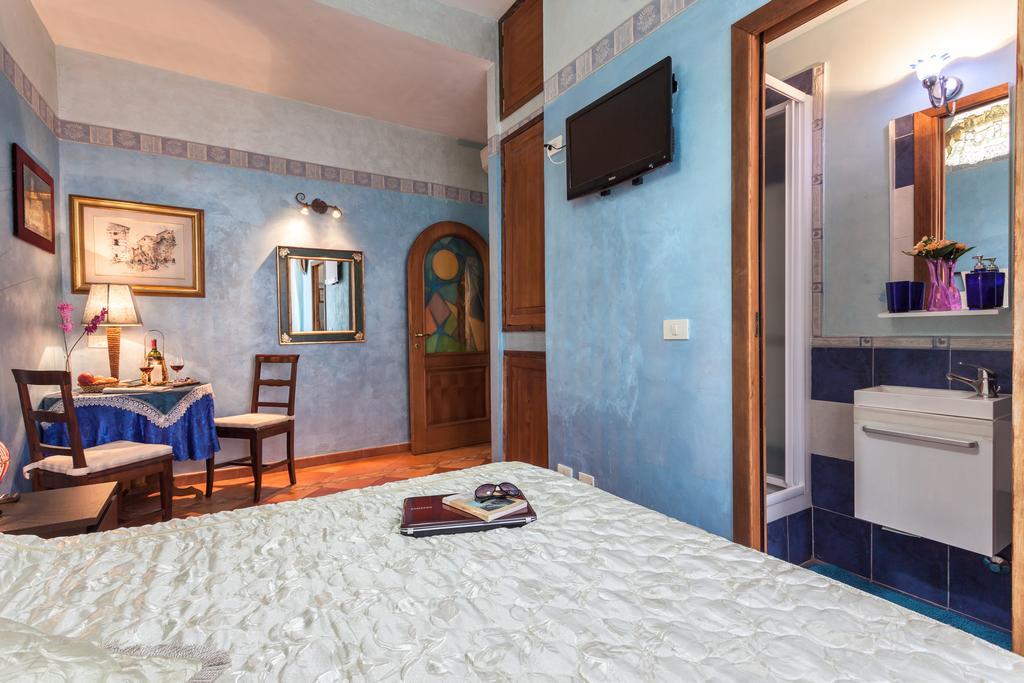 B&B Prati ローマ 部屋 写真