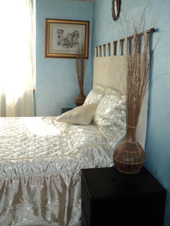 B&B Prati ローマ エクステリア 写真