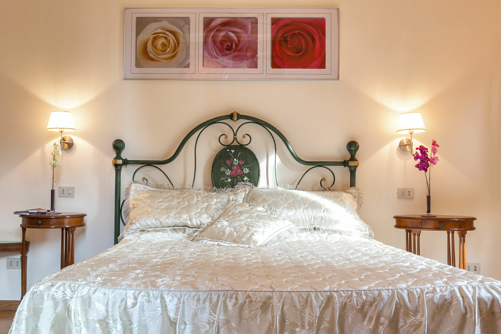 B&B Prati ローマ エクステリア 写真