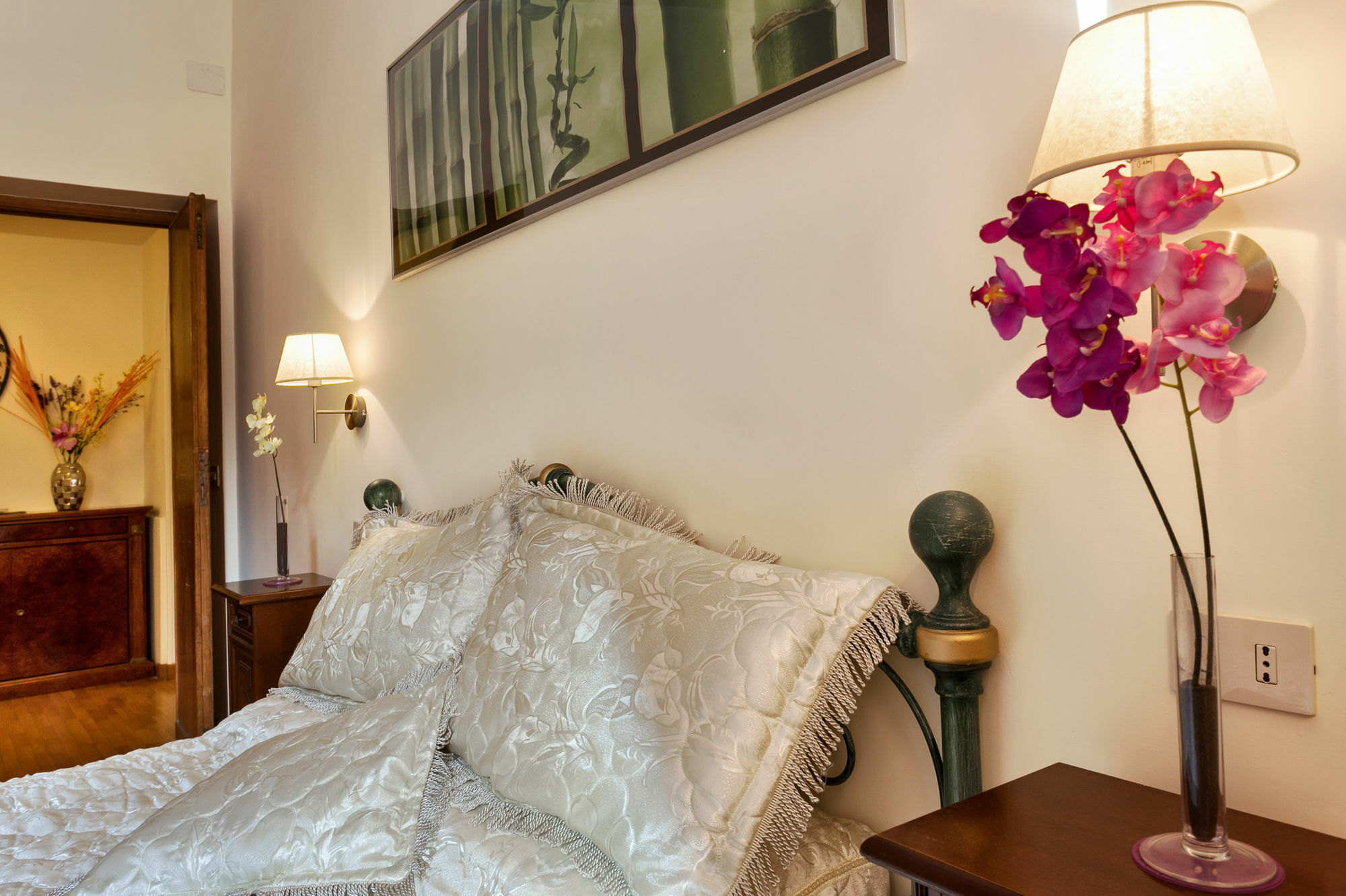 B&B Prati ローマ エクステリア 写真