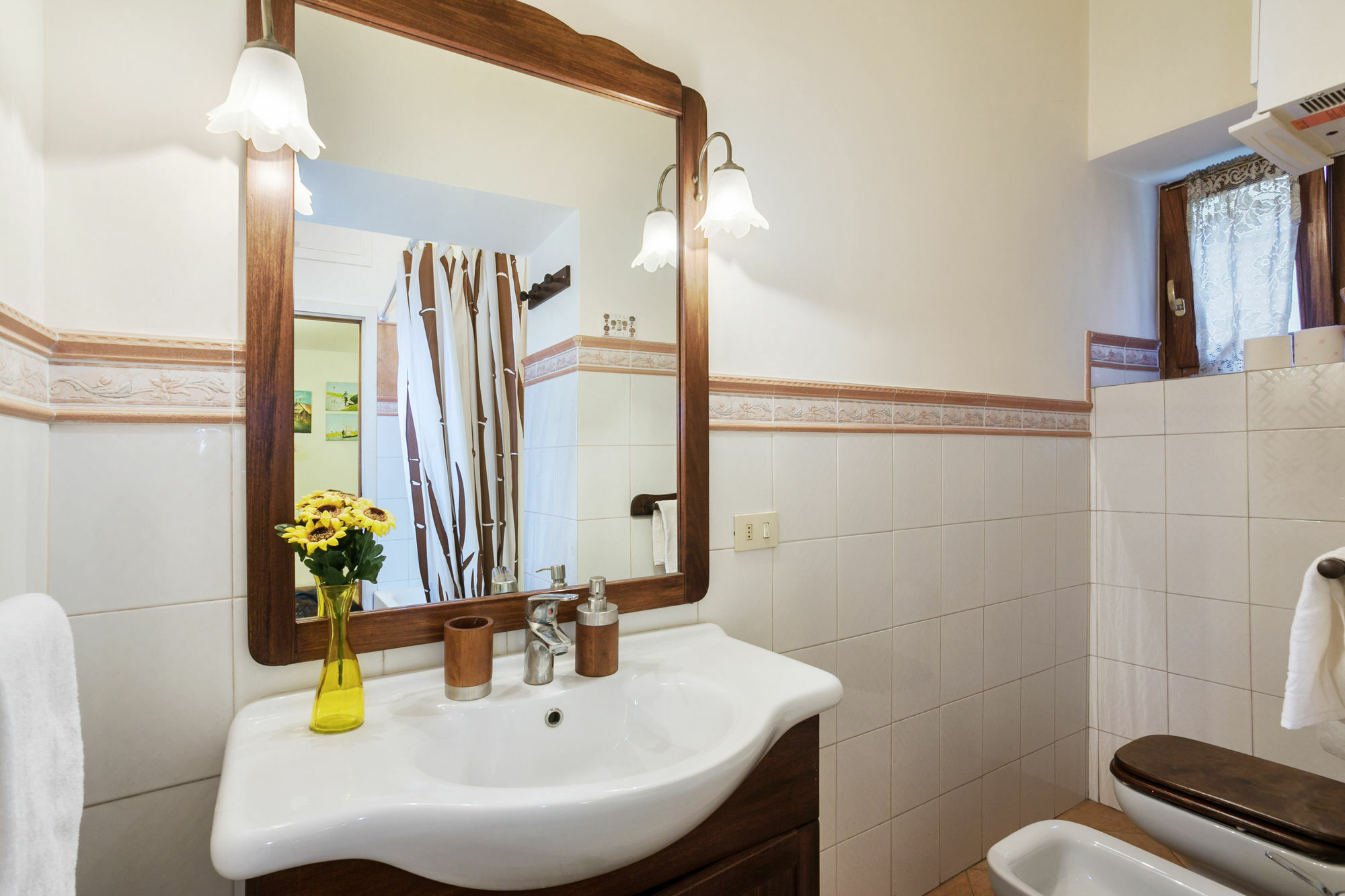 B&B Prati ローマ エクステリア 写真