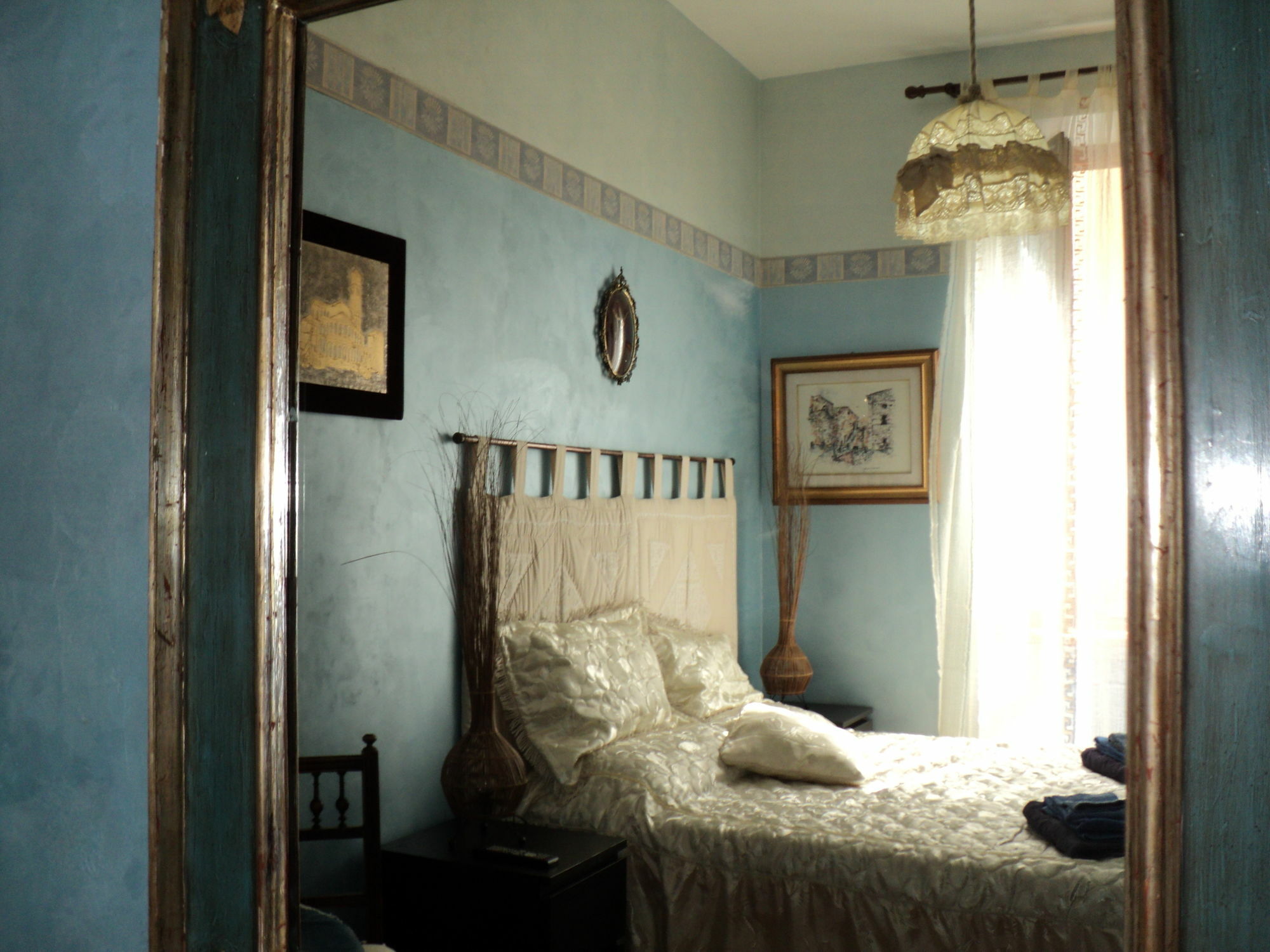 B&B Prati ローマ エクステリア 写真